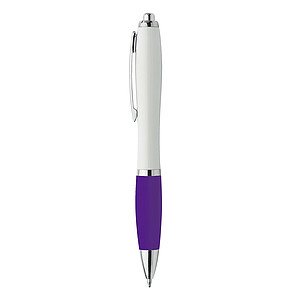Recycled ABS ballpen Trevor