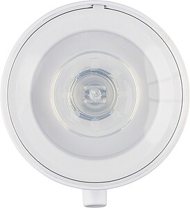 Recycled ABS MagSafe magnetic phone stand Nadia, white