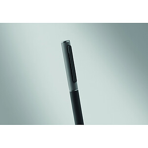 Recycled alu twist ball pen
