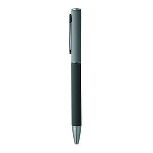 Recycled alu twist ball pen