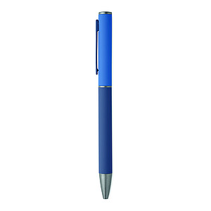 Recycled alu twist ball pen