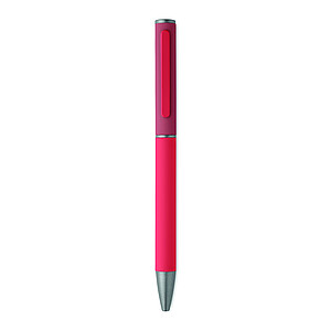 Recycled alu twist ball pen