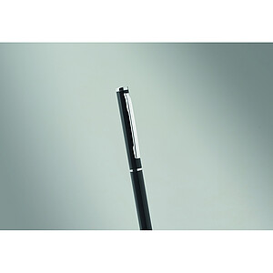 Recycled aluminium ball pen