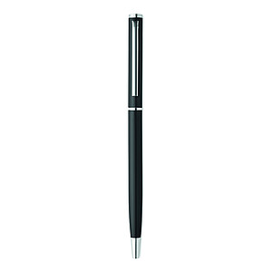 Recycled aluminium ball pen