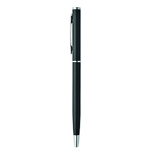 Recycled aluminium ball pen