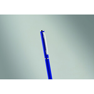 Recycled aluminium ball pen