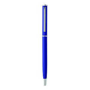 Recycled aluminium ball pen