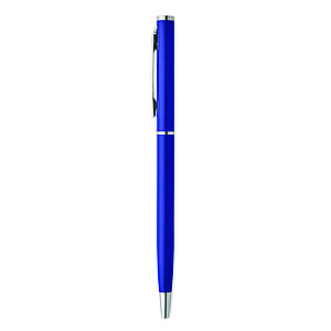 Recycled aluminium ball pen