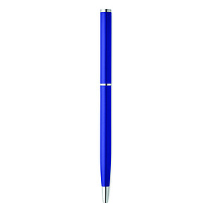 Recycled aluminium ball pen
