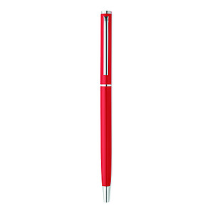 Recycled aluminium ball pen