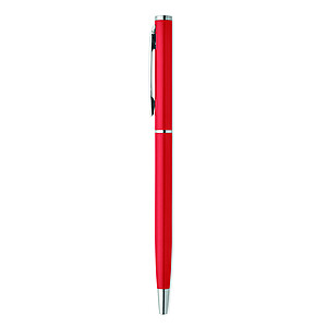 Recycled aluminium ball pen