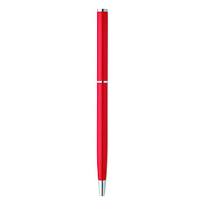 Recycled aluminium ball pen