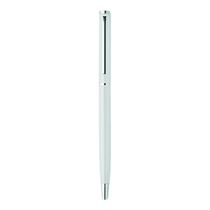 Recycled aluminium ball pen