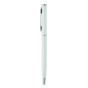 Recycled aluminium ball pen