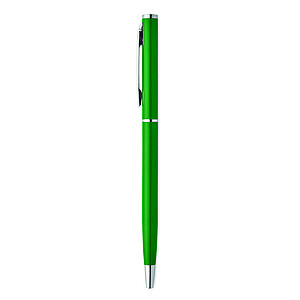 Recycled aluminium ball pen