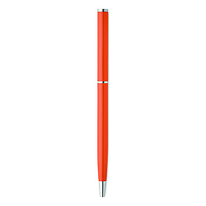 Recycled aluminium ball pen