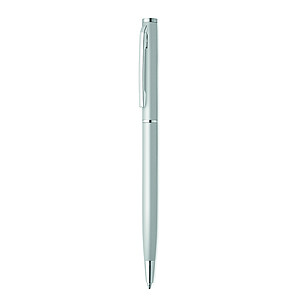 Recycled aluminium ball pen