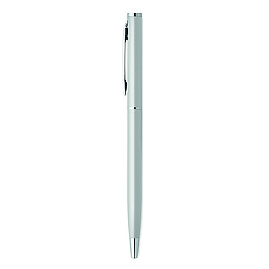 Recycled aluminium ball pen