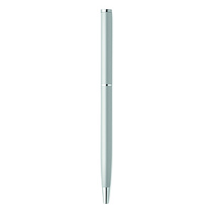 Recycled aluminium ball pen