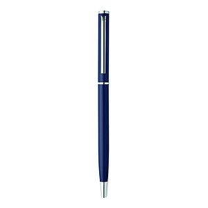 Recycled aluminium ball pen