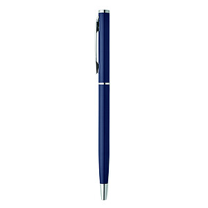 Recycled aluminium ball pen