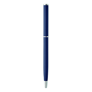 Recycled aluminium ball pen