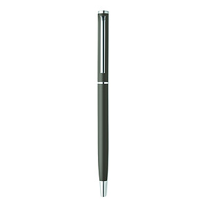 Recycled aluminium ball pen