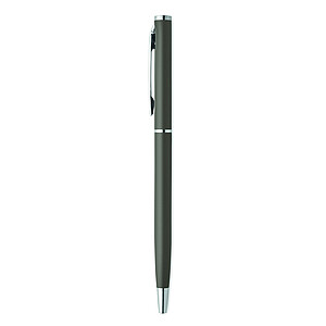Recycled aluminium ball pen