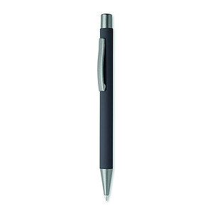 Recycled aluminium ball pen