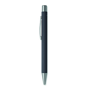Recycled aluminium ball pen