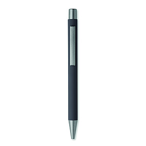 Recycled aluminium ball pen
