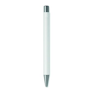 Recycled aluminium ball pen