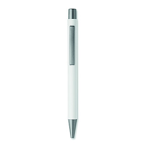 Recycled aluminium ball pen
