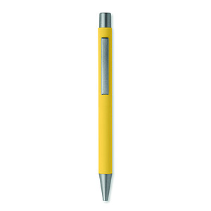 Recycled aluminium ball pen