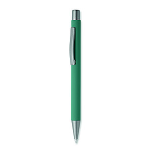 Recycled aluminium ball pen