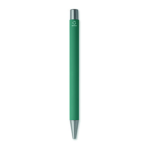 Recycled aluminium ball pen
