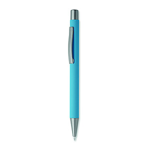 Recycled aluminium ball pen