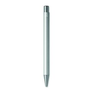 Recycled aluminium ball pen