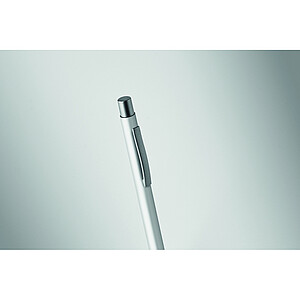 Recycled aluminium ball pen