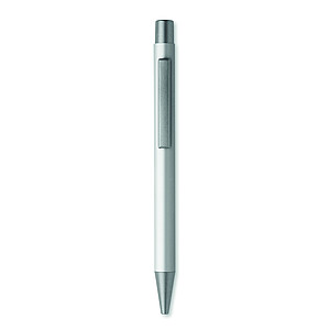 Recycled aluminium ball pen