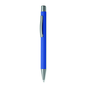 Recycled aluminium ball pen