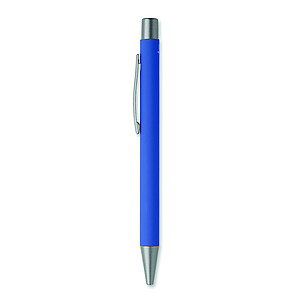 Recycled aluminium ball pen