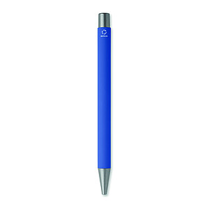 Recycled aluminium ball pen