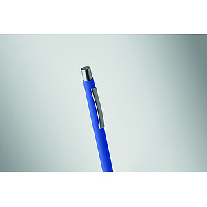 Recycled aluminium ball pen