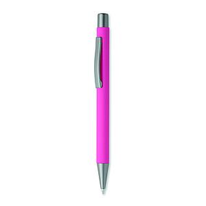 Recycled aluminium ball pen