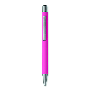 Recycled aluminium ball pen