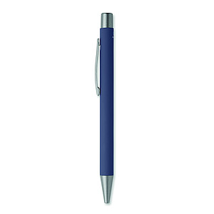 Recycled aluminium ball pen