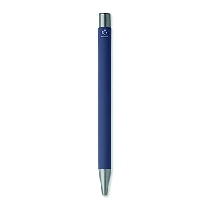 Recycled aluminium ball pen