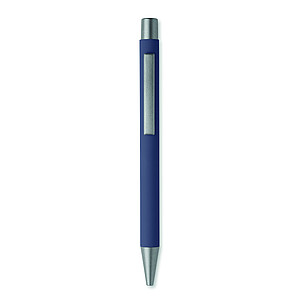 Recycled aluminium ball pen