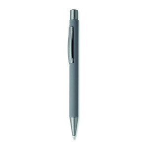 Recycled aluminium ball pen